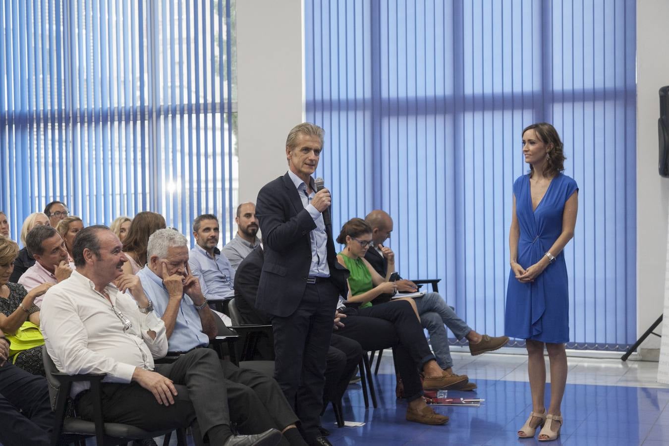 Fotos del acto de aniversario de LAS PROVINCIAS en La Safor