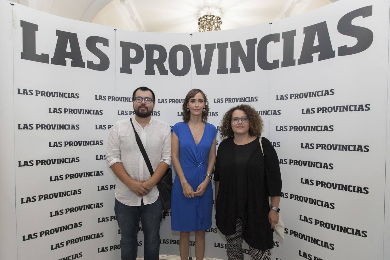 Fotos del acto de aniversario de LAS PROVINCIAS en La Safor