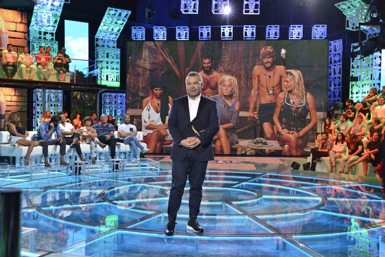 Fotos de la semifinal de &#039;Supervivientes 2016&#039;