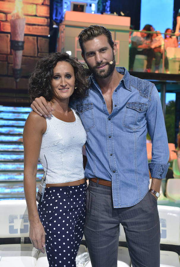 Fotos de la semifinal de &#039;Supervivientes 2016&#039;