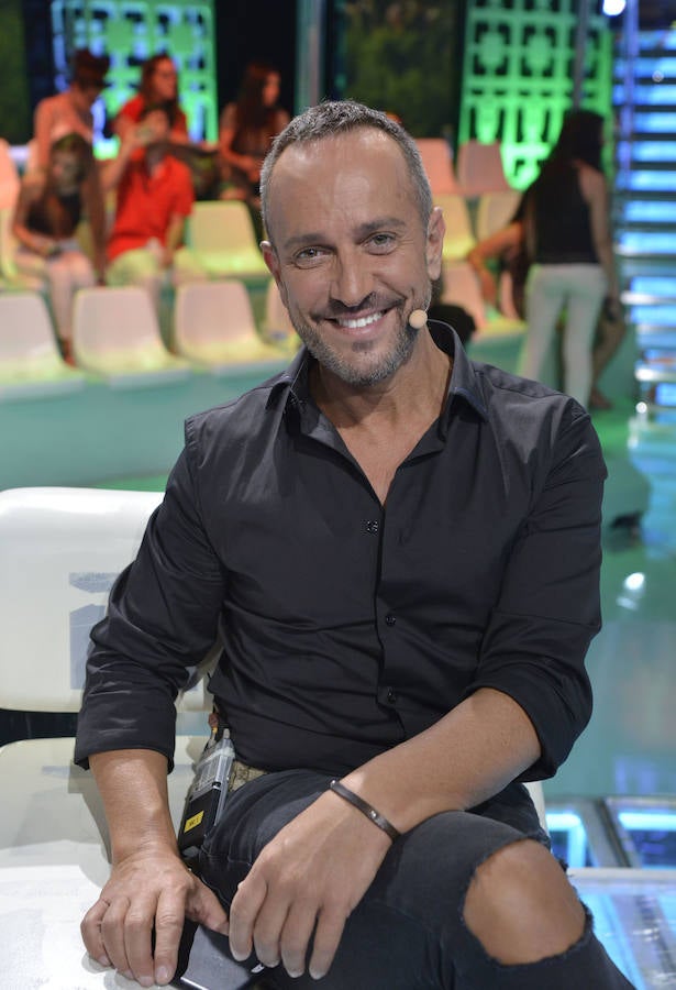 Fotos de la semifinal de &#039;Supervivientes 2016&#039;