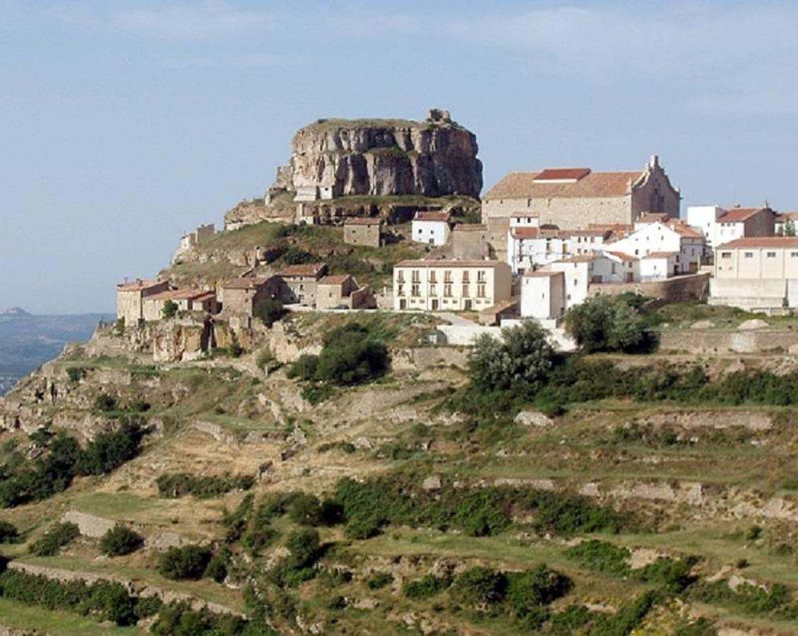 Los pueblos más bonitos de la Comunitat Valenciana