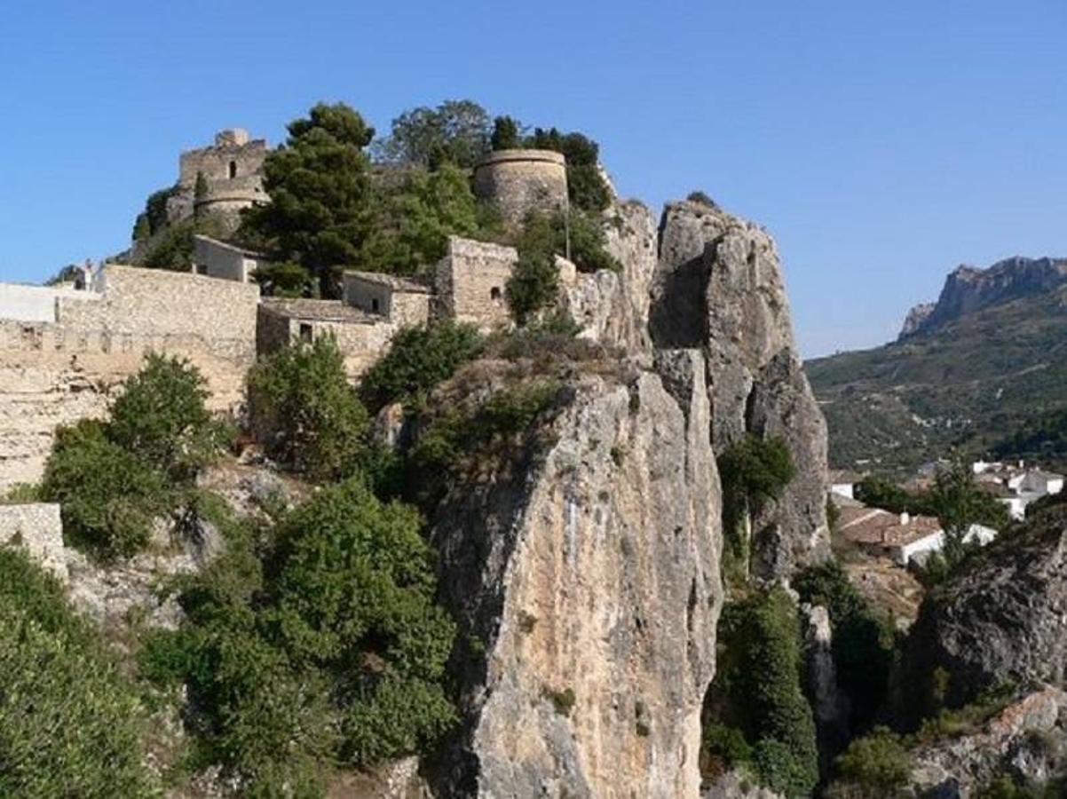 Los pueblos más bonitos de la Comunitat Valenciana