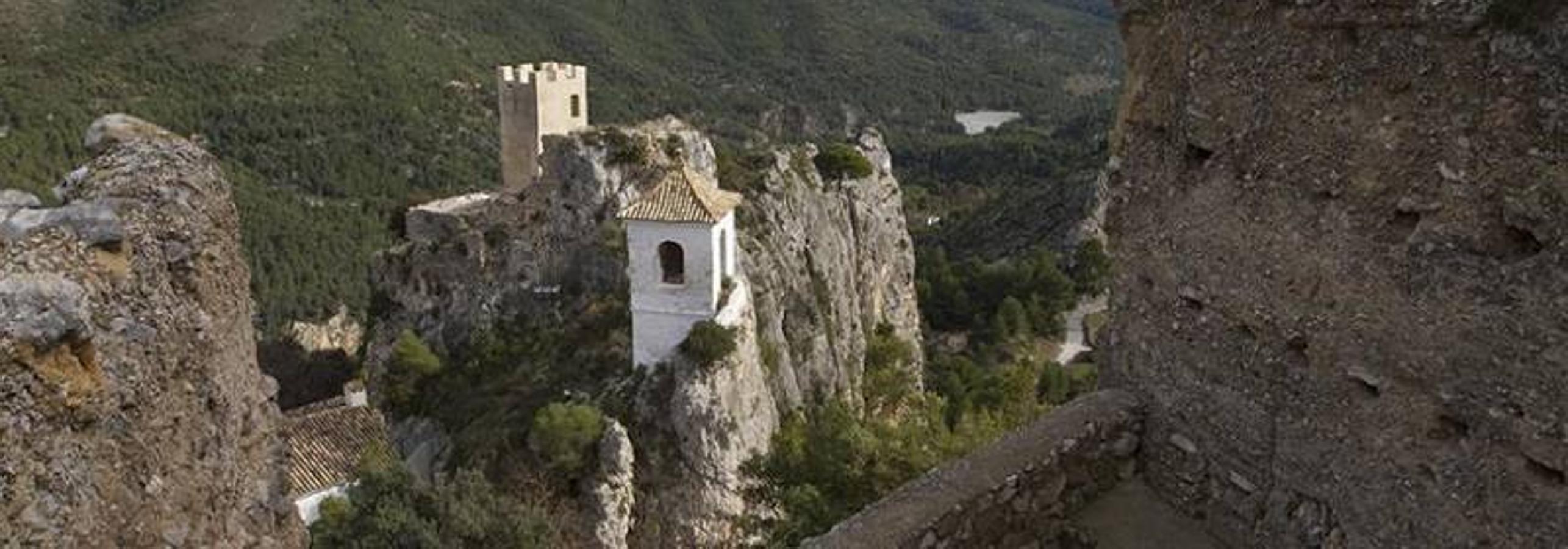 Los pueblos más bonitos de la Comunitat Valenciana