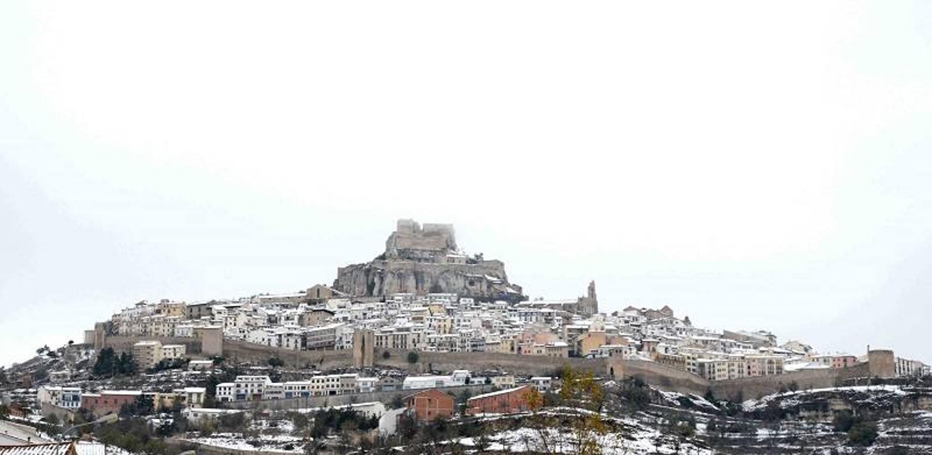 Los pueblos más bonitos de la Comunitat Valenciana