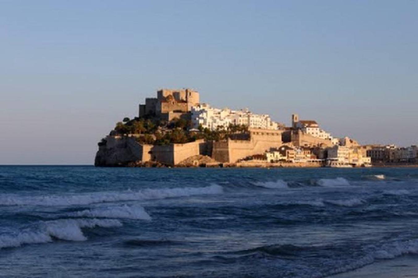 Los pueblos más bonitos de la Comunitat Valenciana