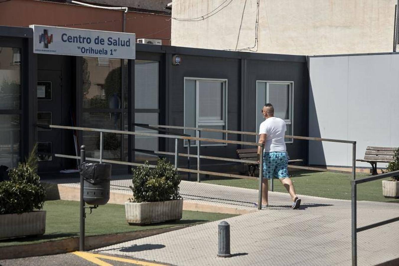 El PP exige el inicio inmediato de la obra del Centro de Salud del Rabaloche