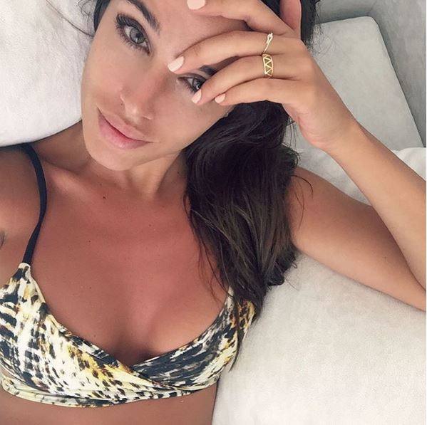 Fotos de Teresa Bass