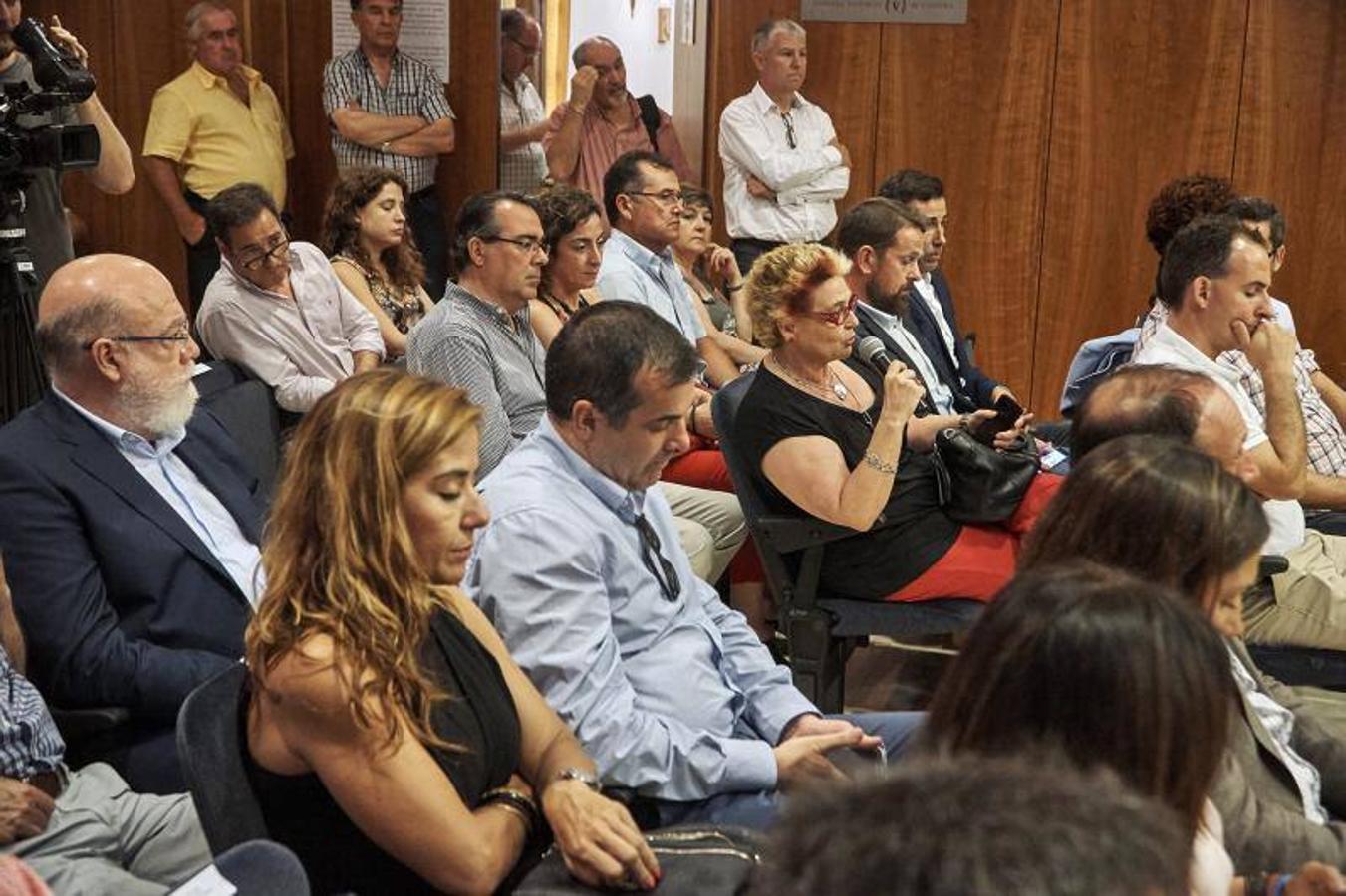 Orihuela será la capital cultural de la Costa Blanca de cara a la promoción internacional