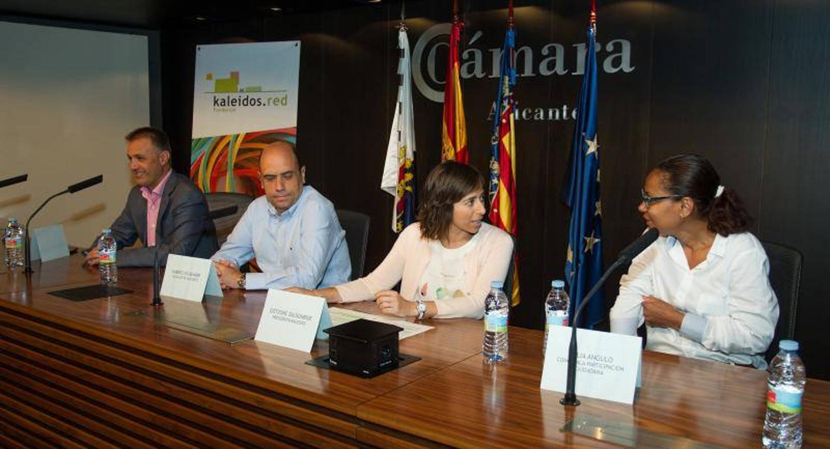 Alicante se une a red nacional de ayuntamientos comprometidos con innovación