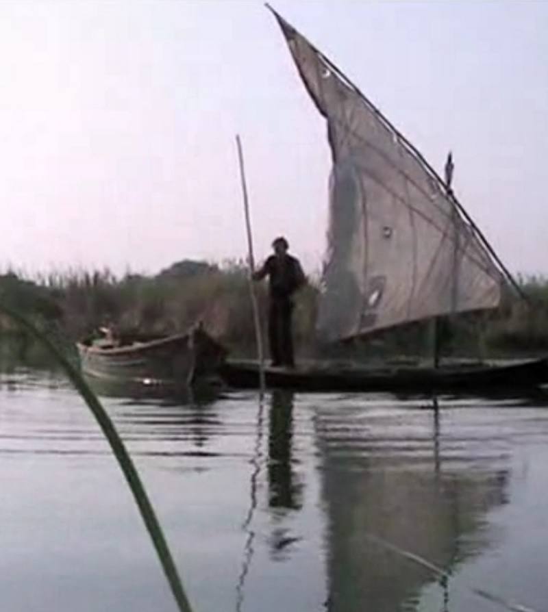 Fotos de la película &#039;Cañas y barro&#039;