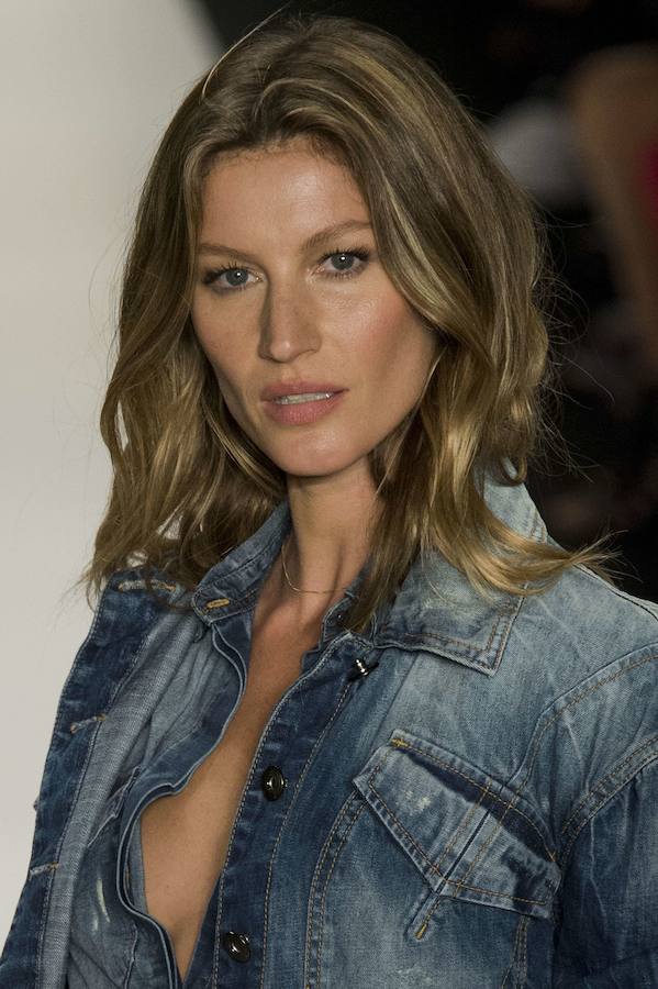 Fotos de Gisele Bündchen