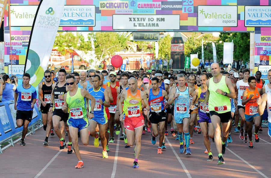 10 K de l&#039;Eliana 2016 (1)