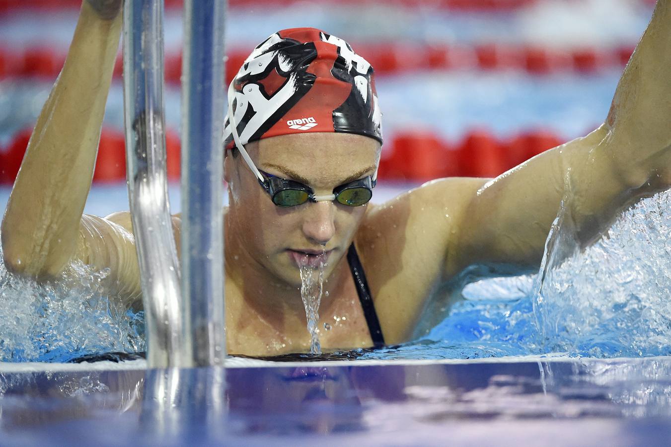 Fotos de la víspera de la inauguración de los Juegos Olímpicos de Río 2016