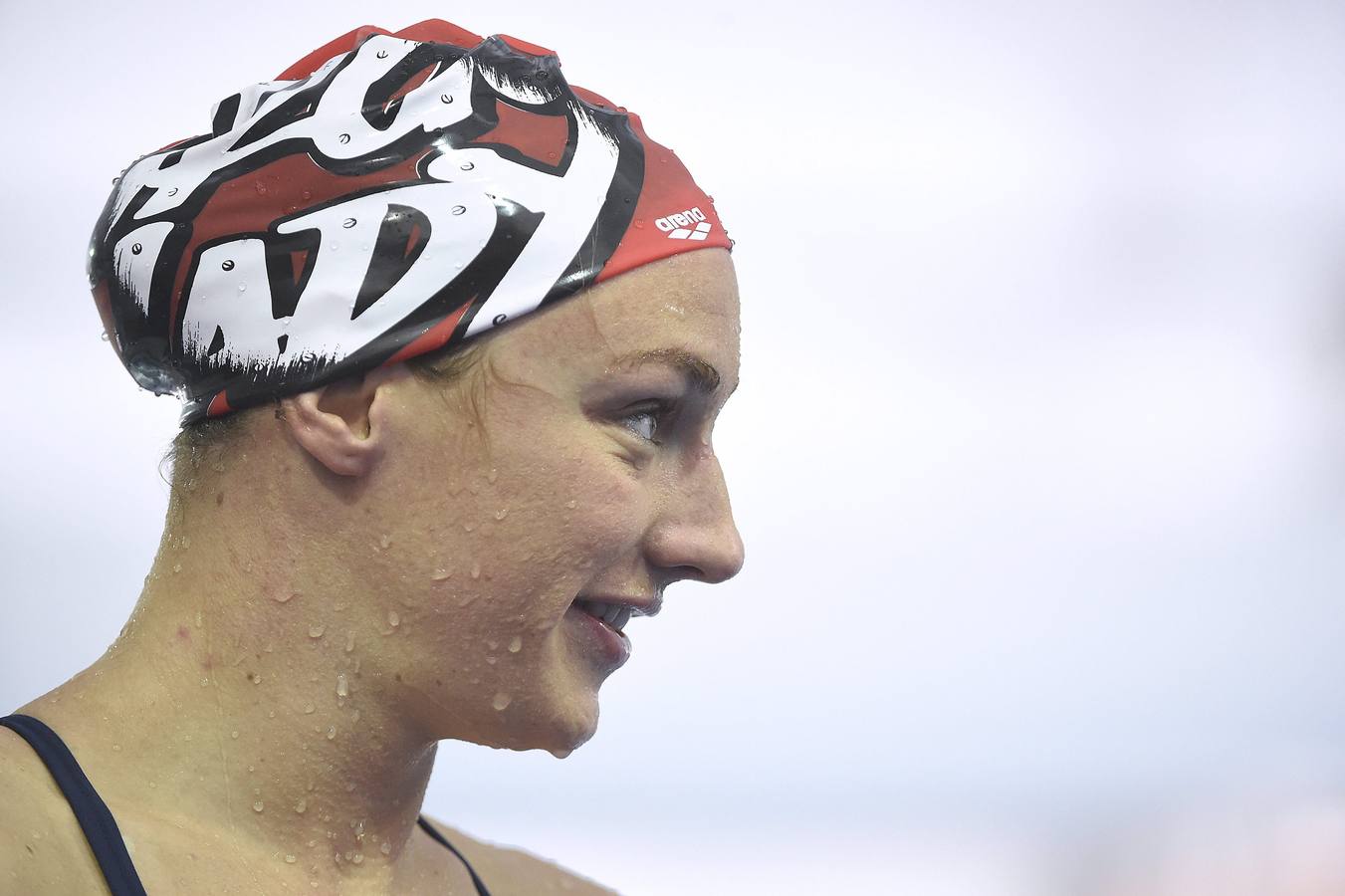 Fotos de la víspera de la inauguración de los Juegos Olímpicos de Río 2016