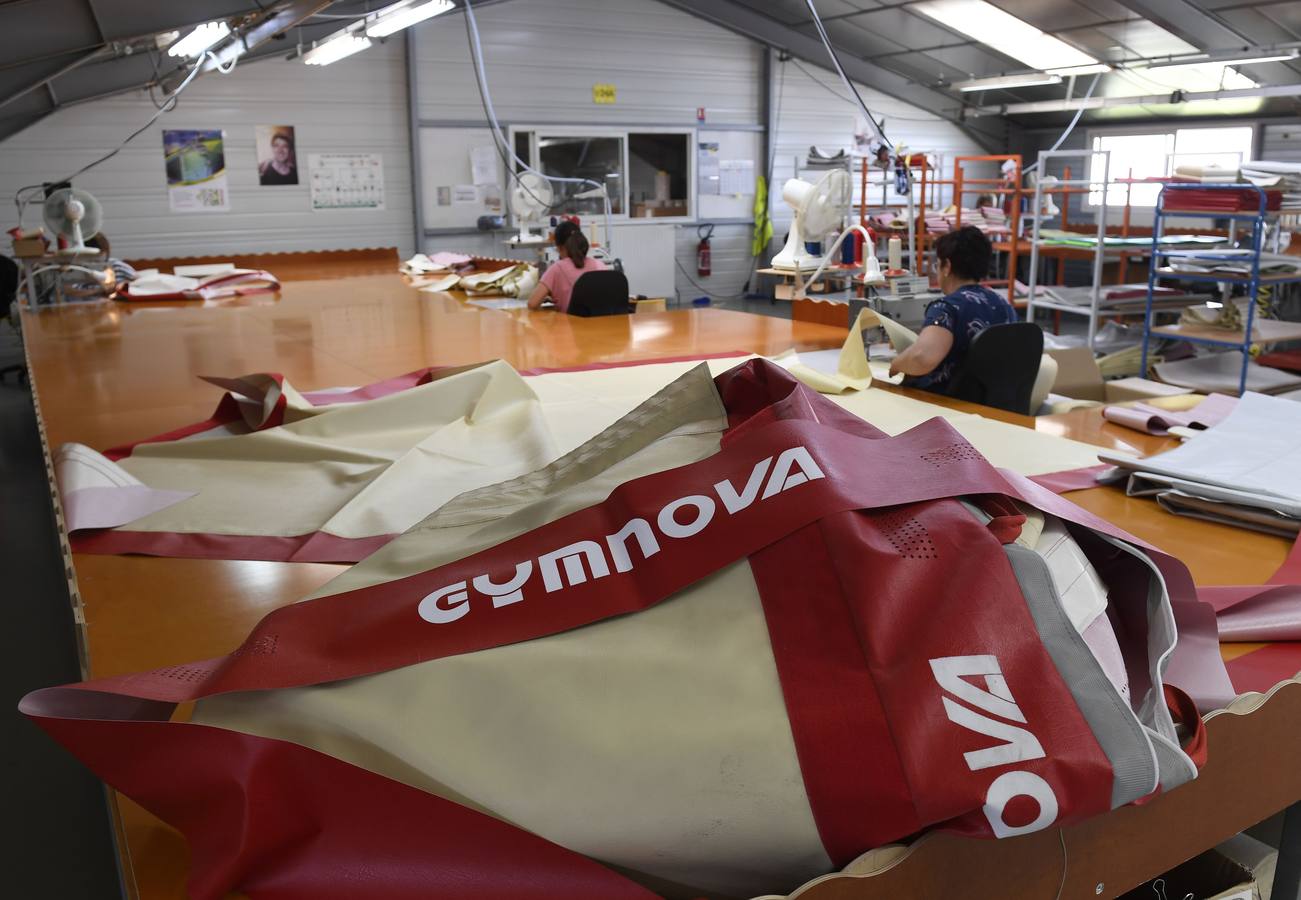 Fotos de la víspera de la inauguración de los Juegos Olímpicos de Río 2016