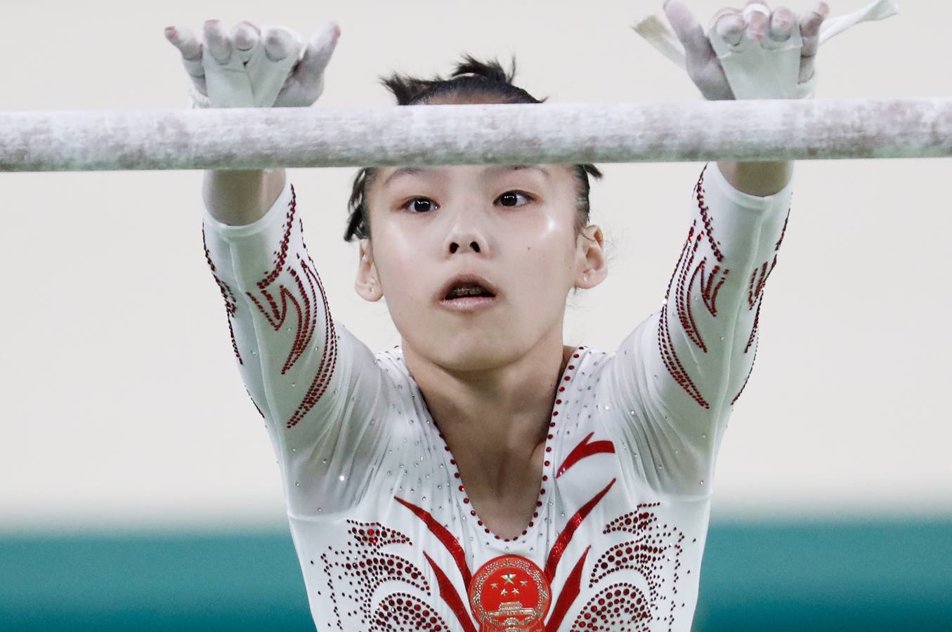 Fotos de la víspera de la inauguración de los Juegos Olímpicos de Río 2016