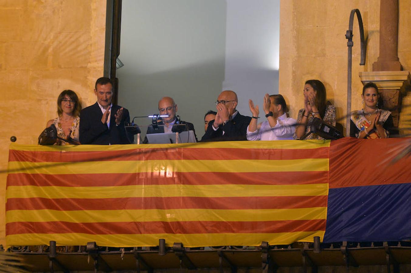 Fiestas de convivencia e integración en Elche