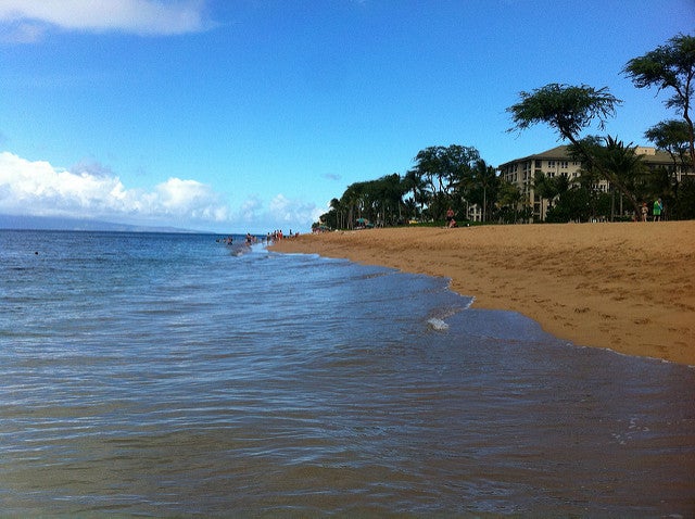 Maui, Hawai.