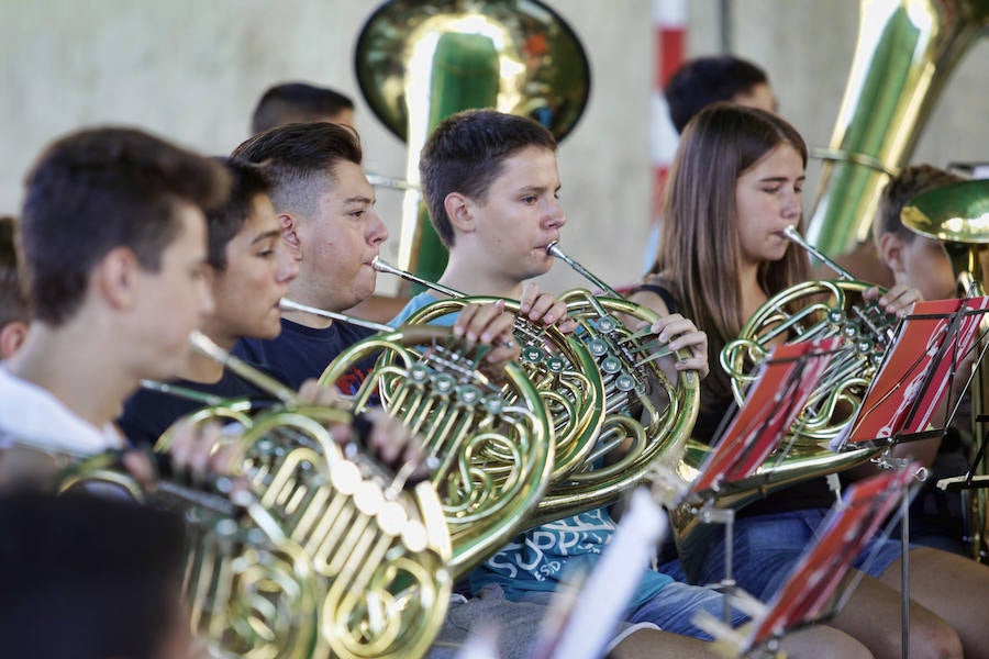 Campus Musical de &#039;Las Provincias&#039;