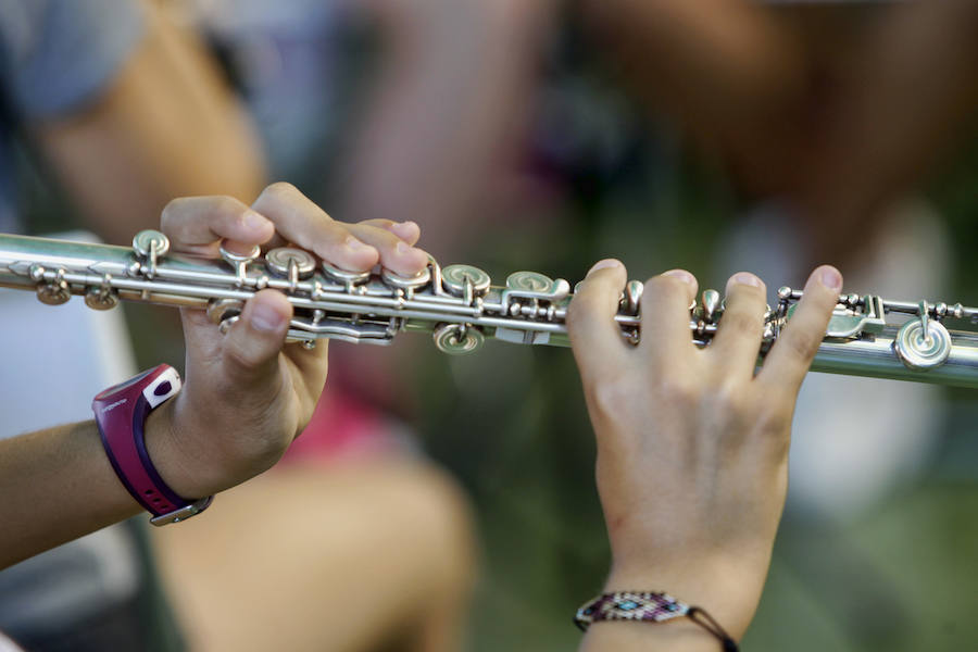 Campus Musical de &#039;Las Provincias&#039;