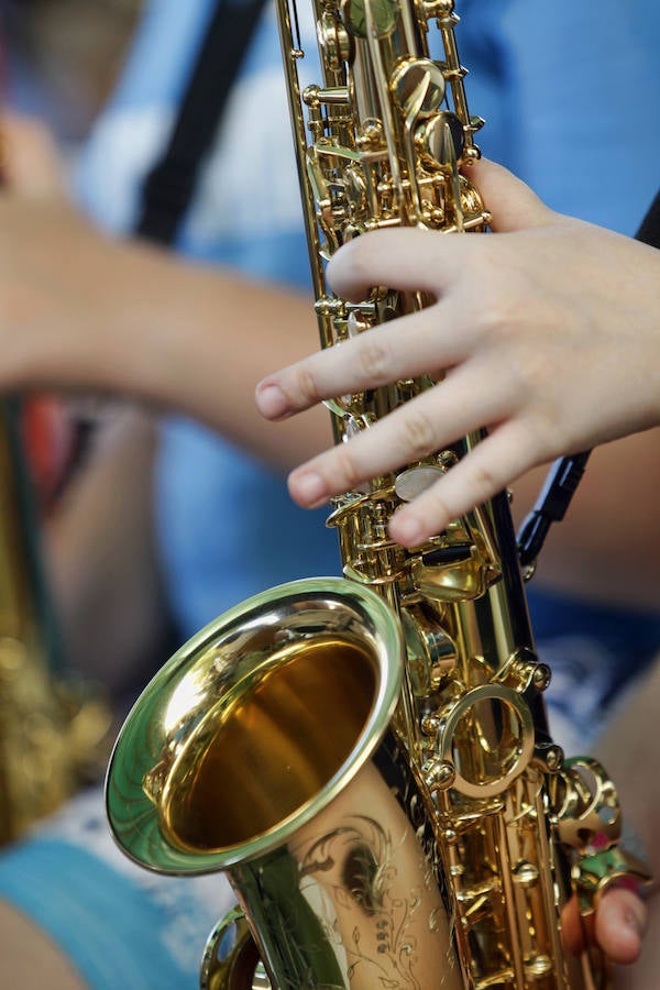 Campus Musical de &#039;Las Provincias&#039;