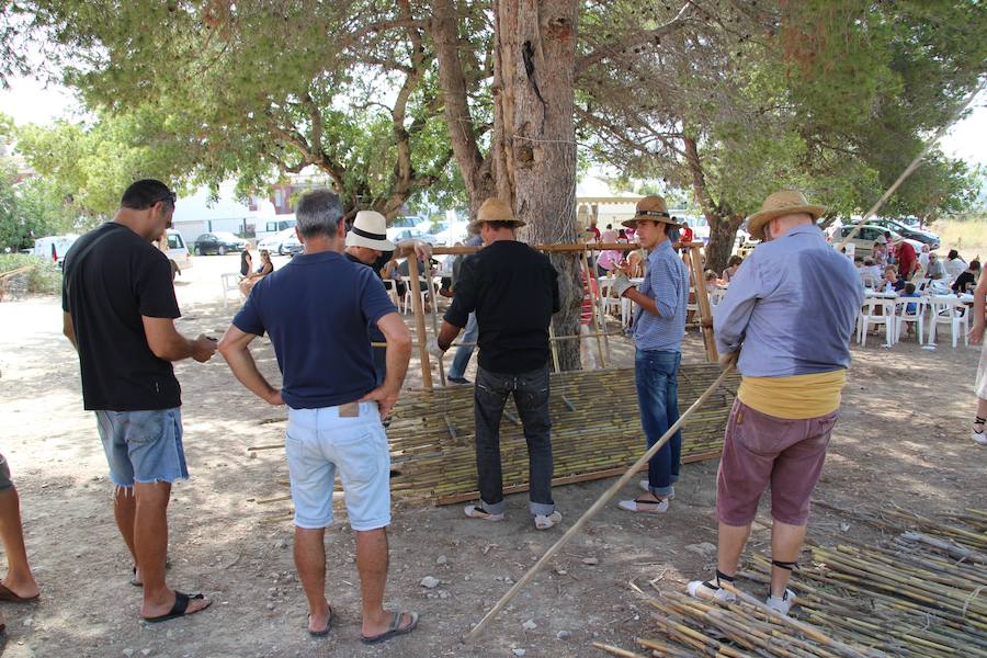 Fotos de ‘L’escaldà’ de Jesús Pobre gana adeptos en el CVC