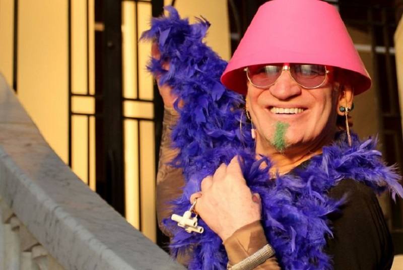 Fotos de los looks de cantantes más llamativos de la España de los 80