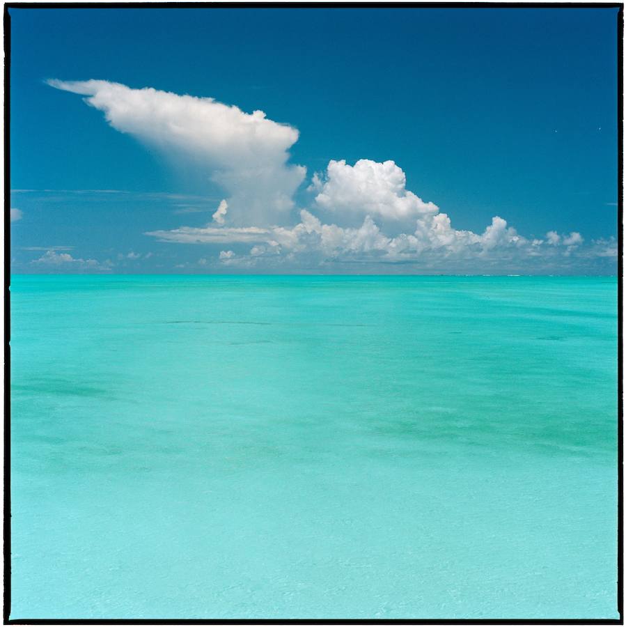 Fotos de Papahanaumokuakea, el mayor paraíso del planeta