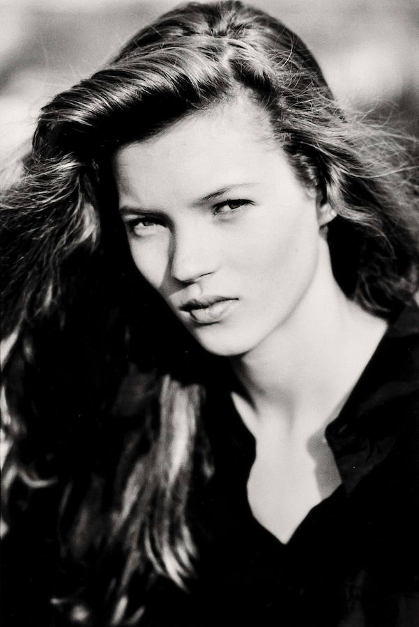 Fotos de Kate Moss