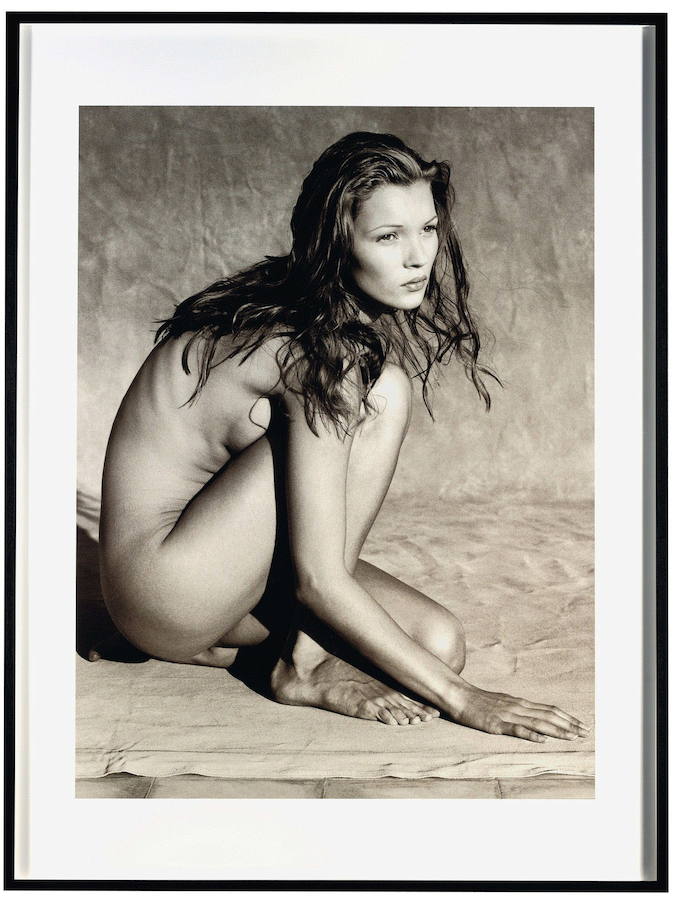 Fotos de Kate Moss