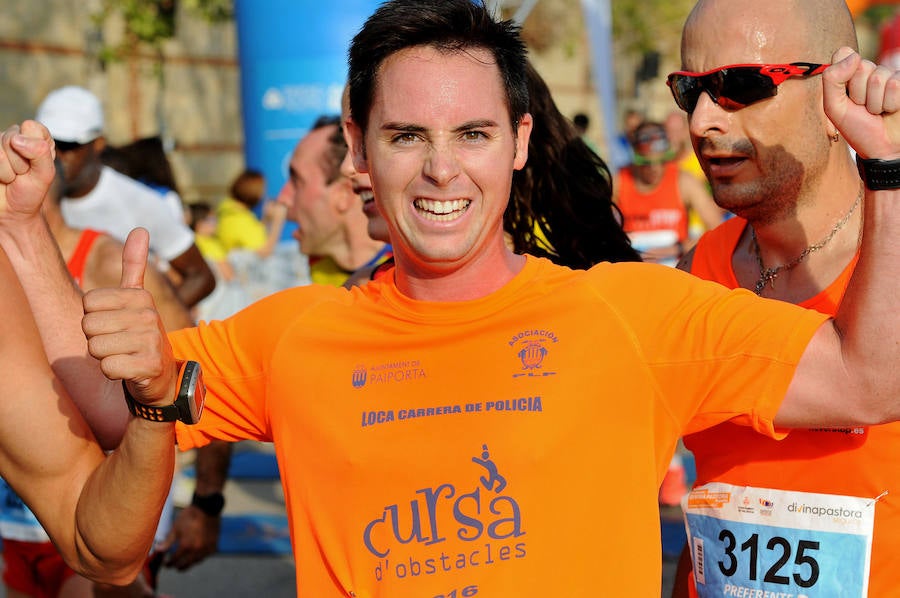 40ª Volta a Peu a San Marcelino y San Isidro