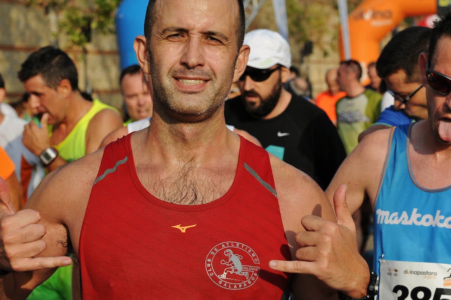 40ª Volta a Peu a San Marcelino y San Isidro