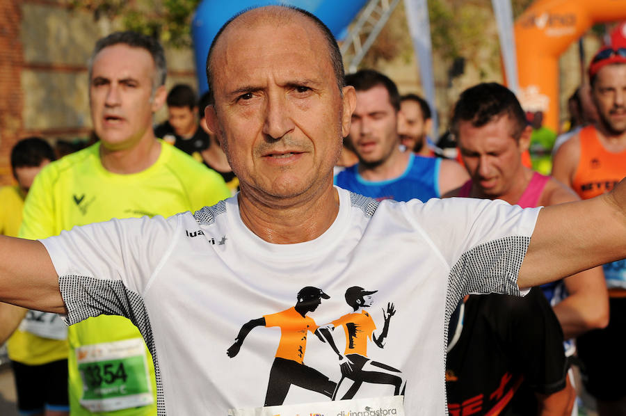 40ª Volta a Peu a San Marcelino y San Isidro