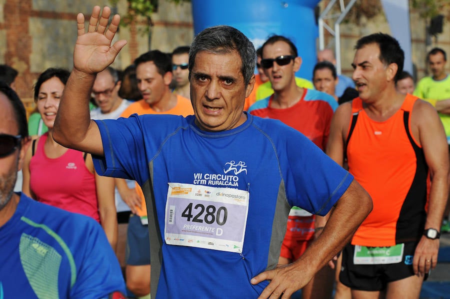 40ª Volta a Peu a San Marcelino y San Isidro