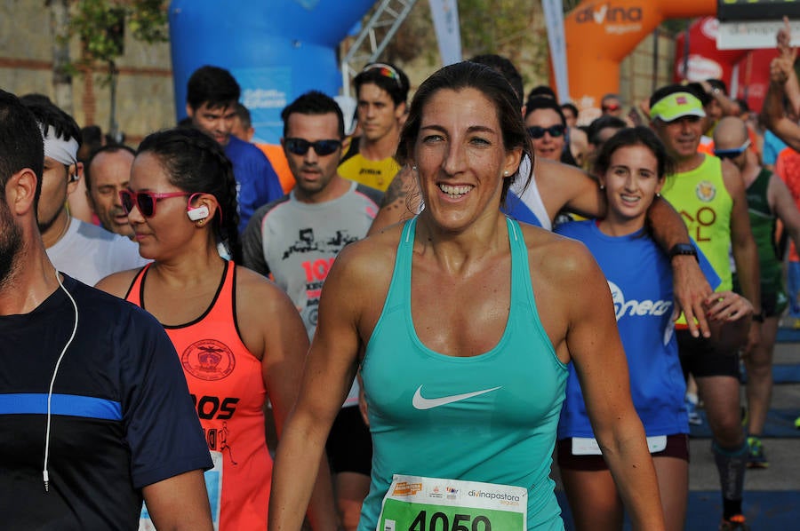 40ª Volta a Peu a San Marcelino y San Isidro