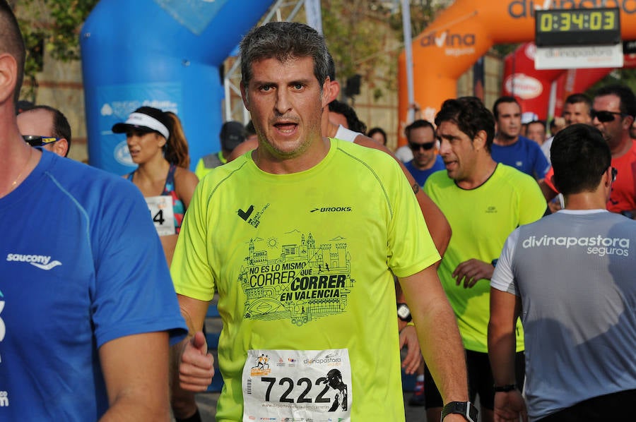 40ª Volta a Peu a San Marcelino y San Isidro