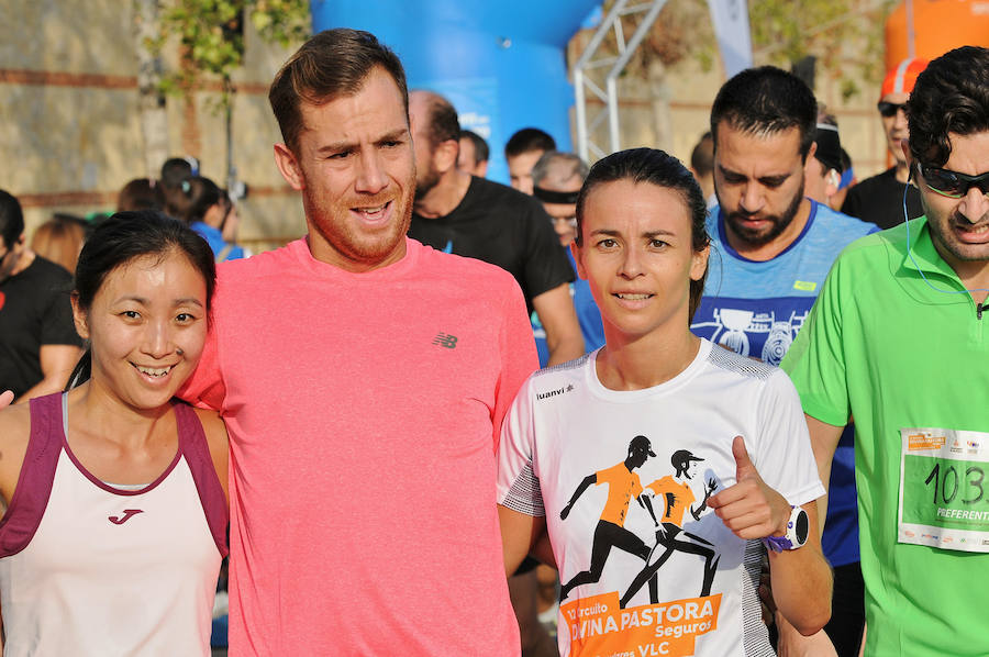 40ª Volta a Peu a San Marcelino y San Isidro