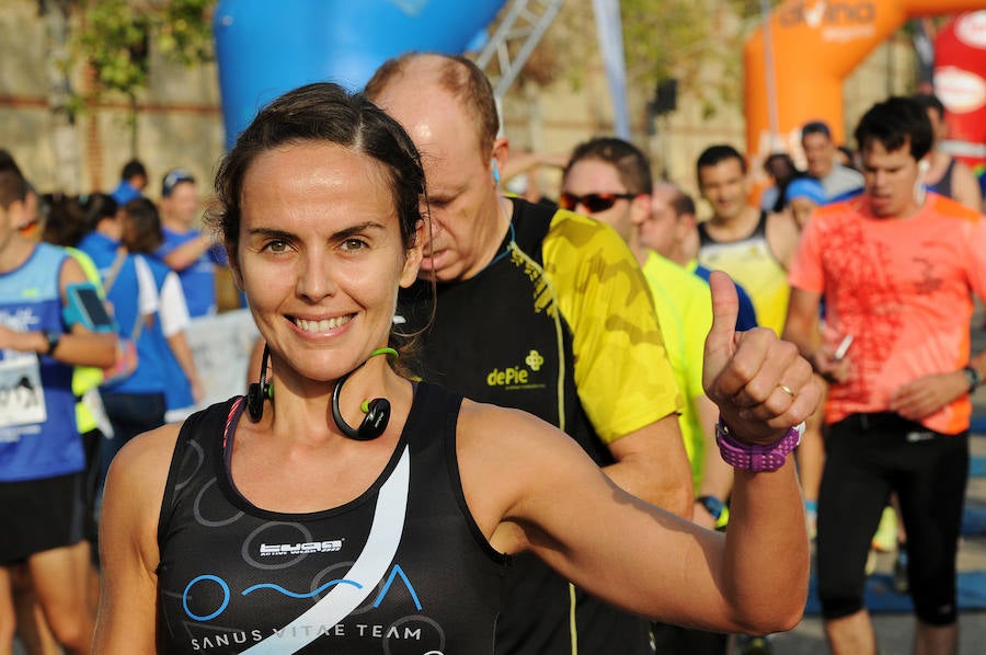 40ª Volta a Peu a San Marcelino y San Isidro