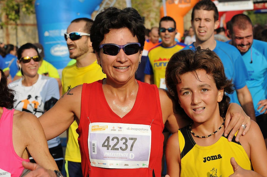 40ª Volta a Peu a San Marcelino y San Isidro