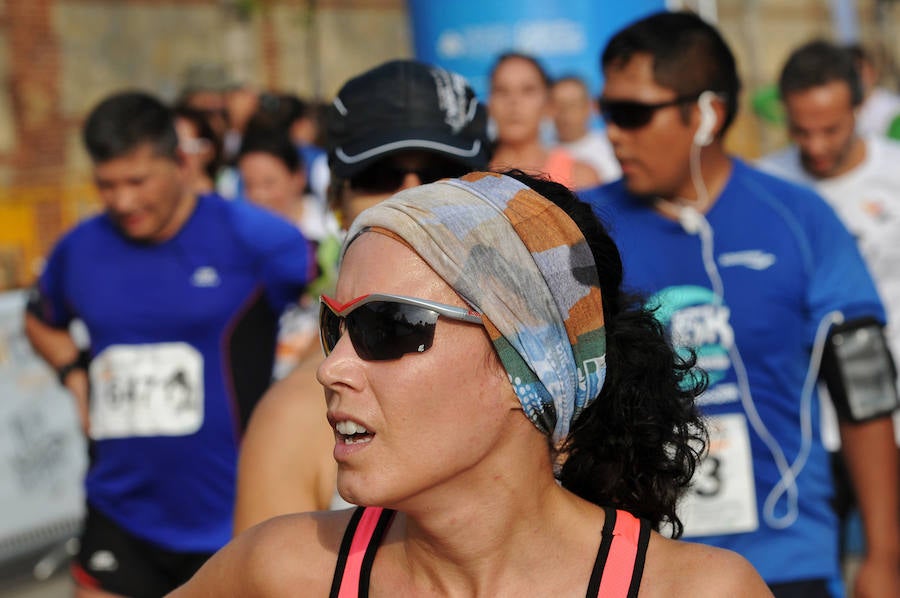 40ª Volta a Peu a San Marcelino y San Isidro