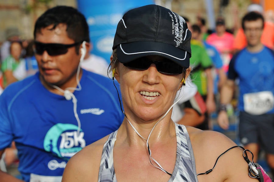 40ª Volta a Peu a San Marcelino y San Isidro