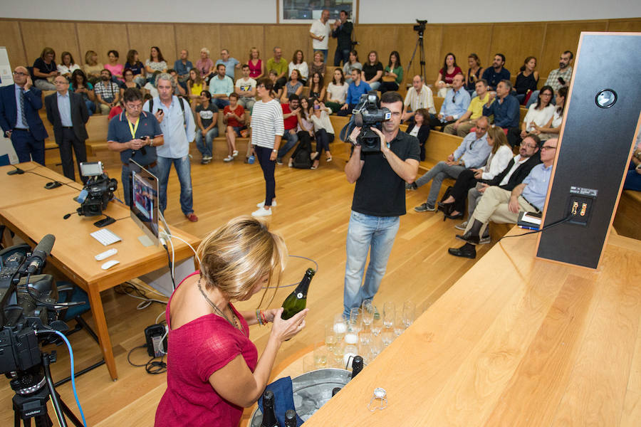 Máxima expectación en el fallo del Nobel de Química