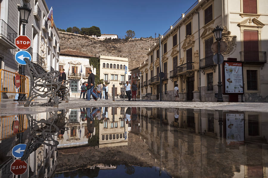 Cambiemos exige que la inversión de fondos dusi incluya el conjunto del caso histórico