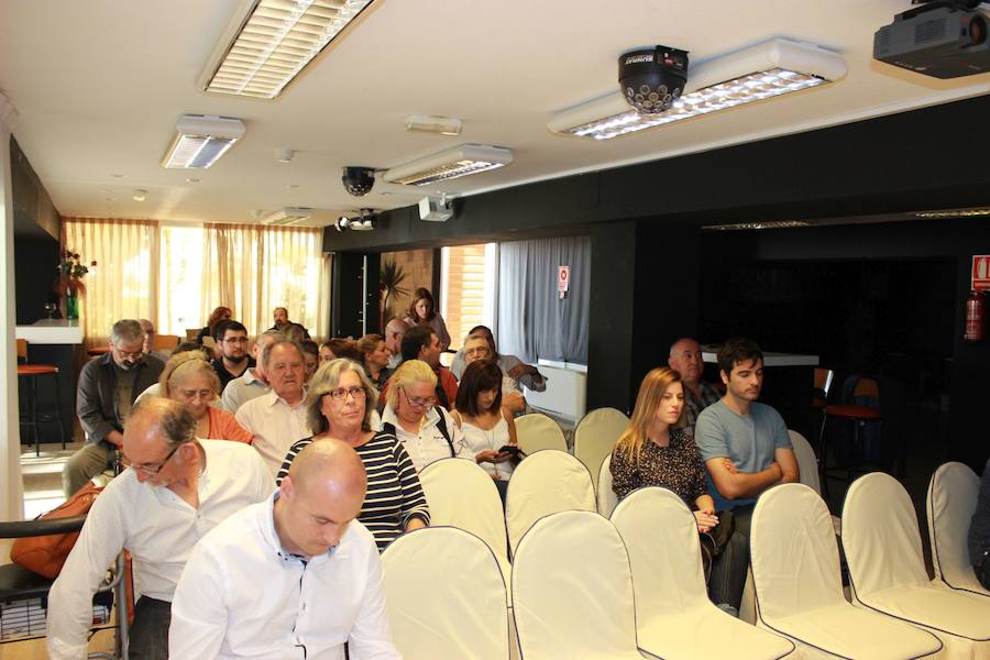 Asamblea de Sueña Torrevieja