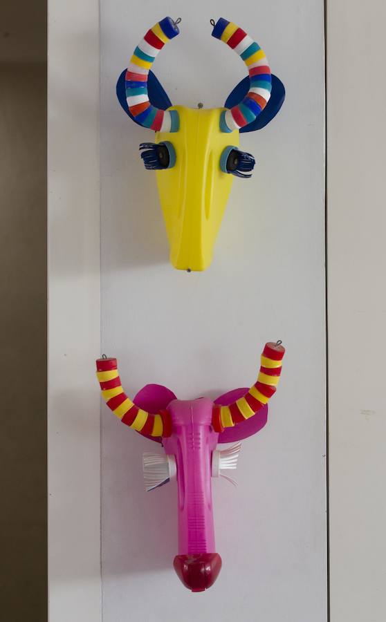 La casa de Sandra Figuerola