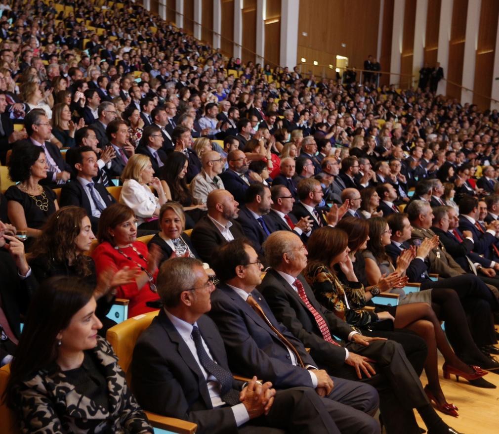 Premios Valencianos para el siglo XXI de 2016