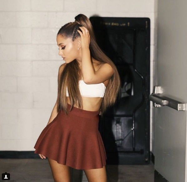 Fotos de las reinas de Instagram