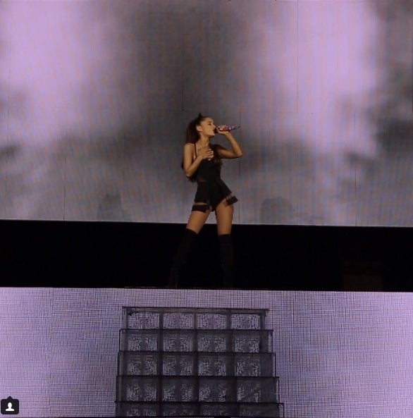 Fotos de las reinas de Instagram