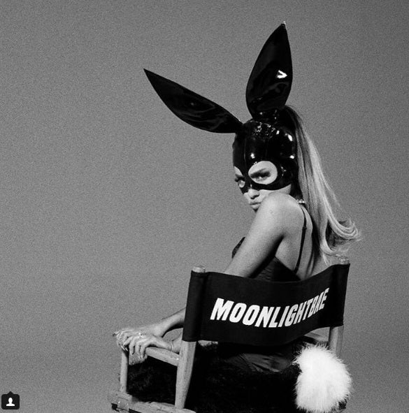 Fotos de las reinas de Instagram